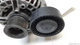 12317519721 BMW Генератор BMW 7 E65/E66 Арт E70647007, вид 4