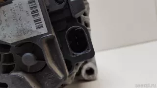 12317519721 BMW Генератор BMW 7 E65/E66 Арт E70647007, вид 8
