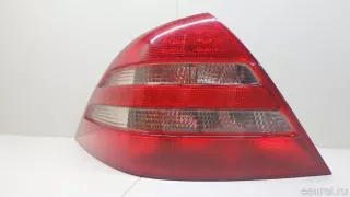 2158200164 Mercedes Benz Фонарь задний левый Mercedes E W211 Арт E70647073, вид 1