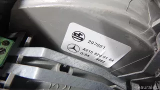 2158200164 Mercedes Benz Фонарь задний левый Mercedes E W211 Арт E70647073, вид 13