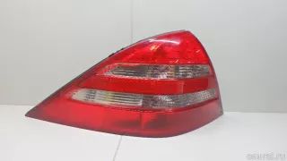 2158200164 Mercedes Benz Фонарь задний левый Mercedes E W211 Арт E70647073, вид 2