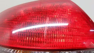 2158200164 Mercedes Benz Фонарь задний левый Mercedes E W211 Арт E70647073, вид 4