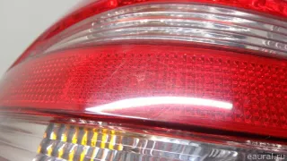 2158200164 Mercedes Benz Фонарь задний левый Mercedes E W211 Арт E70647073, вид 5