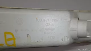 1C0941779A VAG Отражатель в бампер задний левый Volkswagen Beetle 1 Арт E70648328, вид 6