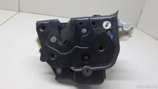 4F0839016 VAG Замок двери задней правой Audi TT 2 Арт E70657427, вид 3
