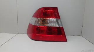 63216946535 BMW Фонарь задний наружный левый BMW 3 E46 Арт E70657640, вид 1