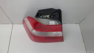 63216946535 BMW Фонарь задний наружный левый BMW 3 E46 Арт E70657640, вид 3