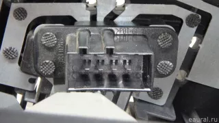 63216946535 BMW Фонарь задний наружный левый BMW 3 E46 Арт E70657640, вид 7