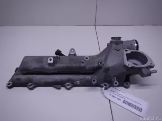 6420907737 Mercedes Benz Коллектор впускной Mercedes ML/GLE W166 Арт E70668360, вид 1