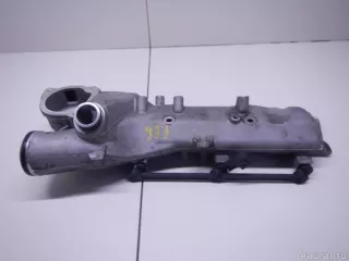 6420907737 Mercedes Benz Коллектор впускной Mercedes ML/GLE W166 Арт E70668360, вид 4