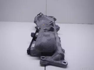 6420907737 Mercedes Benz Коллектор впускной Mercedes ML/GLE W166 Арт E70668360, вид 5