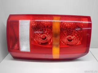 XFB000563 Land Rover Фонарь задний правый Land Rover Discovery 3 Арт E70670402, вид 1
