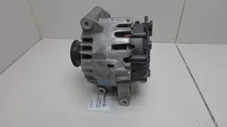 13502591 GM Генератор Chevrolet Malibu 8 Арт E70676655, вид 5