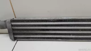 30741490 Volvo Радиатор (маслоохладитель) АКПП Volvo XC90 1 Арт E70676982, вид 4