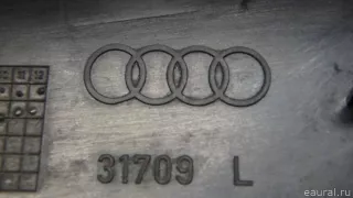 8E0858523A01C VAG Накладка зеркала левого Audi A6 C6 (S6,RS6) Арт E70678404, вид 7