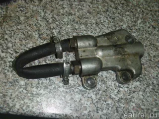 Фланец вент. картер. газов Land Rover Range Rover 2 Арт E30037671