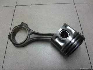  Поршень с шатуном Audi A6 C5 (S6,RS6) Арт E30445515, вид 1