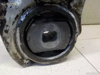 4E0399313D VAG Балка подмоторная Audi A8 D3 (S8) Арт E30600235, вид 4