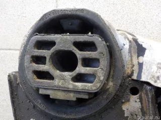 4E0399313D VAG Балка подмоторная Audi A8 D3 (S8) Арт E30600235, вид 6