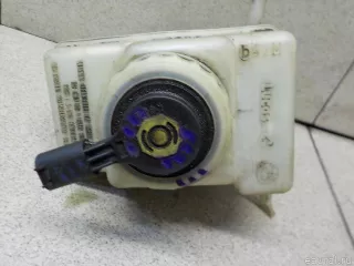 34326758848 BMW Бачок главного тормозного цилиндра BMW 7 E65/E66 Арт E30646665, вид 4