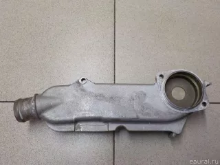 077121121C VAG Крышка термостата Audi A6 C5 (S6,RS6) Арт E30695959, вид 3