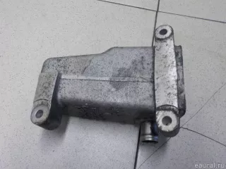 06B129953 VAG Резонатор воздушного фильтра Audi A4 B6 Арт E30721203, вид 3