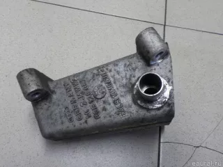 06B129953 VAG Резонатор воздушного фильтра Audi A4 B6 Арт E30721203, вид 4