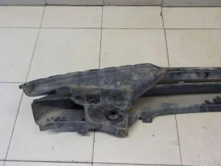 1U0805551C VAG Усилитель переднего бампера Skoda Octavia A8 Арт E30727219, вид 6