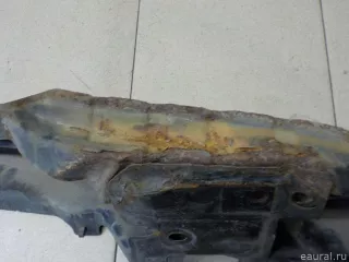 1U0805551C VAG Усилитель переднего бампера Skoda Octavia A8 Арт E30727219, вид 8