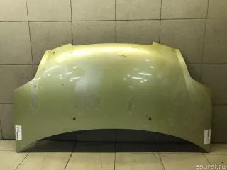 6640007021 Hyundai-Kia Капот Kia Picanto 1 Арт E30732472
