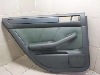 4B0867303M1G6 VAG Обшивка двери задней левой Audi TT 1 Арт E30744066, вид 1