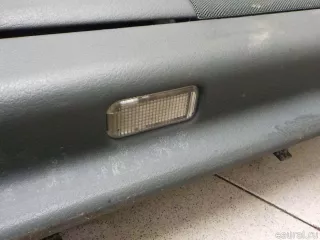 4B0867303M1G6 VAG Обшивка двери задней левой Audi TT 1 Арт E30744066, вид 12