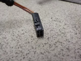 4B0867303M1G6 VAG Обшивка двери задней левой Audi TT 1 Арт E30744066, вид 7