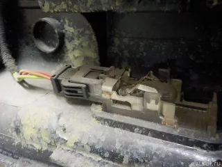 4B0867303M1G6 VAG Обшивка двери задней левой Audi TT 1 Арт E30744066, вид 10