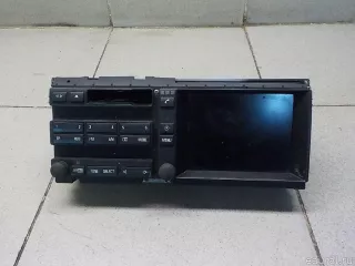 65528372759 BMW Дисплей информационный BMW 5 E39 Арт E30772185, вид 1