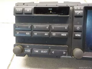 65528372759 BMW Дисплей информационный BMW 5 E39 Арт E30772185, вид 2