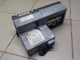 65528372759 BMW Дисплей информационный BMW 5 E39 Арт E30772185, вид 5