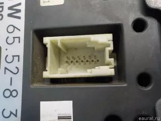 65528372759 BMW Дисплей информационный BMW 5 E39 Арт E30772185, вид 7