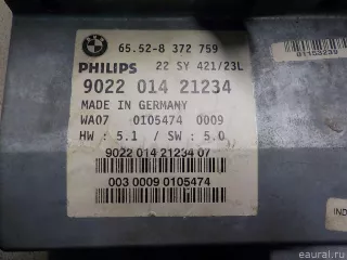 65528372759 BMW Дисплей информационный BMW 5 E39 Арт E30772185, вид 8