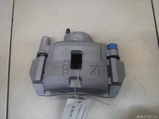 GA5R3361X Mazda Суппорт тормозной передний правый Mazda Premacy 3 Арт E30789379, вид 1