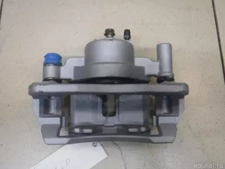 GA5R3361X Mazda Суппорт тормозной передний правый Mazda Premacy 3 Арт E30789379, вид 2