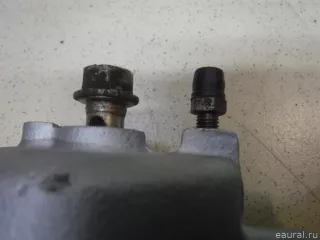 GA5R3361X Mazda Суппорт тормозной передний правый Mazda Premacy 3 Арт E30789379, вид 4
