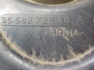 415299 Citroen-Peugeot Пыльник Peugeot 508 Арт E30791632, вид 3