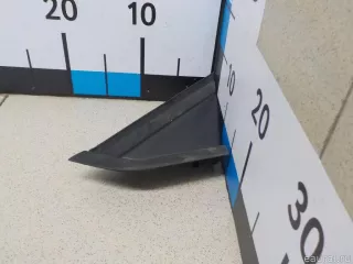 9023SE Citroen-Peugeot Накладка переднего крыла левого Citroen C4 1 restailing Арт E30798743, вид 2