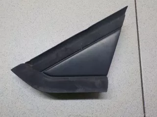 9023SE Citroen-Peugeot Накладка переднего крыла левого Citroen C4 1 restailing Арт E30798743, вид 3