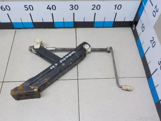 71121092710 BMW Домкрат BMW 5 E39 Арт E30806948, вид 4