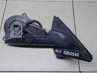4A1858532 VAG Корпус зеркала правого Audi A6 C4 (S6,RS6) Арт E30812542, вид 4