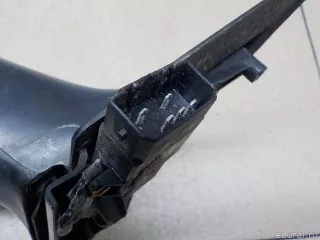 4A1858532 VAG Корпус зеркала правого Audi A6 C4 (S6,RS6) Арт E30812542, вид 7