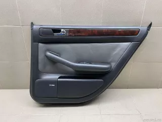 4B0867304M1D4 VAG Обшивка двери задней правой Audi TT 1 Арт E30822385, вид 1