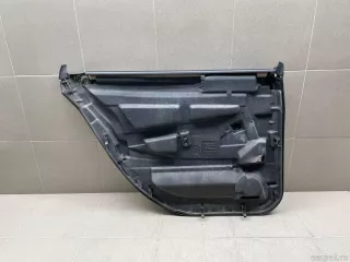 4B0867304M1D4 VAG Обшивка двери задней правой Audi TT 1 Арт E30822385, вид 17